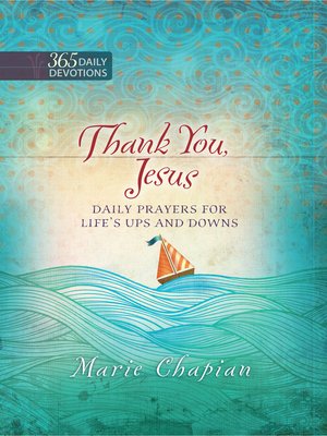 cover image of Thank You Jesus